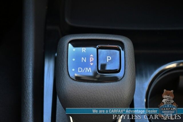 2024 Nissan Rogue SV / AWD / Auto Start / Pro Pilot Assist / Power Mirrors, Windows & Locks / Lane Departure & Blind Spot Alert / Apple CarPlay & Android Auto / Keyless Entry & Start / 35 MPG / 1-Owner Anchorage AK