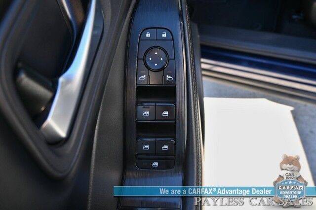 2024 Nissan Rogue SV / AWD / Auto Start / Pro Pilot Assist / Power Mirrors, Windows & Locks / Lane Departure & Blind Spot Alert / Apple CarPlay & Android Auto / Keyless Entry & Start / 35 MPG / 1-Owner Anchorage AK