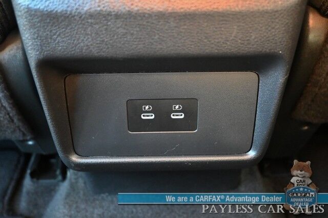 2024 Nissan Rogue SV / AWD / Auto Start / Pro Pilot Assist / Power Mirrors, Windows & Locks / Lane Departure & Blind Spot Alert / Apple CarPlay & Android Auto / Keyless Entry & Start / 35 MPG / 1-Owner Anchorage AK