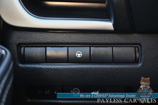2024 Nissan Rogue SV / AWD / Auto Start / Pro Pilot Assist / Power Mirrors, Windows & Locks / Lane Departure & Blind Spot Alert / Apple CarPlay & Android Auto / Keyless Entry & Start / 35 MPG / 1-Owner Anchorage AK