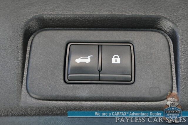 2024 Nissan Rogue SV / AWD / Auto Start / Pro Pilot Assist / Power Mirrors, Windows & Locks / Lane Departure & Blind Spot Alert / Apple CarPlay & Android Auto / Keyless Entry & Start / 35 MPG / 1-Owner Anchorage AK