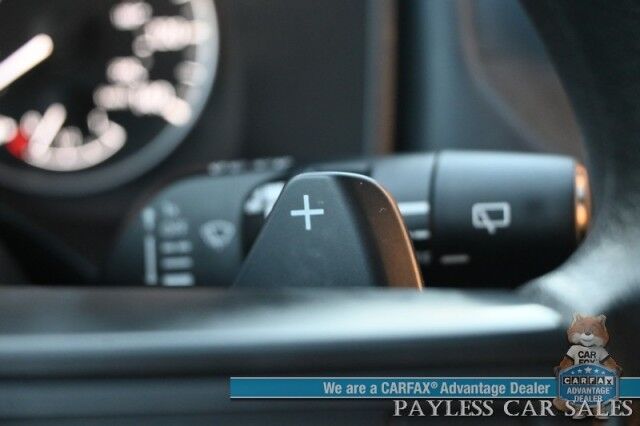 2024 Nissan Rogue SV / AWD / Auto Start / ProPilot Assist / Power Driver's Seat / Adaptive Cruise Control / Lane Departure & Blind Spot Alert / Apple CarPlay & Android Auto / Back Up Camera / Keyless Entry & Start / 35 MPG / 1-Owner Anchorage AK