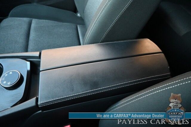 2024 Nissan Rogue SV / AWD / Auto Start / ProPilot Assist / Power Driver's Seat / Adaptive Cruise Control / Lane Departure & Blind Spot Alert / Apple CarPlay & Android Auto / Back Up Camera / Keyless Entry & Start / 35 MPG / 1-Owner Anchorage AK