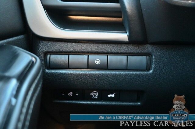 2024 Nissan Rogue SV / AWD / Auto Start / ProPilot Assist / Power Driver's Seat / Adaptive Cruise Control / Lane Departure & Blind Spot Alert / Apple CarPlay & Android Auto / Back Up Camera / Keyless Entry & Start / 35 MPG / 1-Owner Anchorage AK