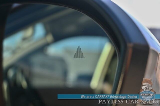 2024 Nissan Rogue SV / AWD / Auto Start / ProPilot Assist / Power Driver's Seat / Adaptive Cruise Control / Lane Departure & Blind Spot Alert / Apple CarPlay & Android Auto / Back Up Camera / Keyless Entry & Start / 35 MPG / 1-Owner Anchorage AK