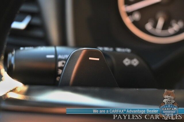 2024 Nissan Rogue SV / AWD / Auto Start / ProPilot Assist / Power Driver's Seat / Adaptive Cruise Control / Lane Departure & Blind Spot Alert / Apple CarPlay & Android Auto / Back Up Camera / Keyless Entry & Start / 35 MPG / 1-Owner Anchorage AK