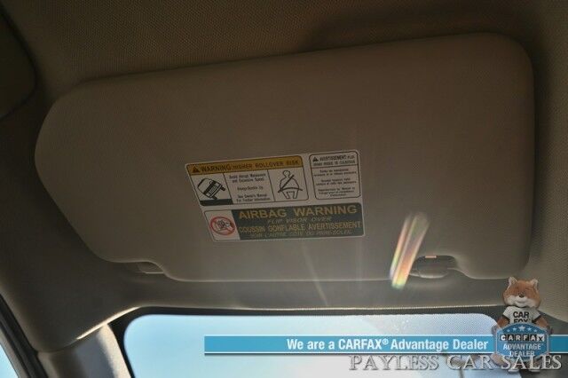 2024 Nissan Rogue SV / AWD / Auto Start / ProPilot Assist / Power Driver's Seat / Adaptive Cruise Control / Lane Departure & Blind Spot Alert / Apple CarPlay & Android Auto / Back Up Camera / Keyless Entry & Start / 35 MPG / 1-Owner Anchorage AK