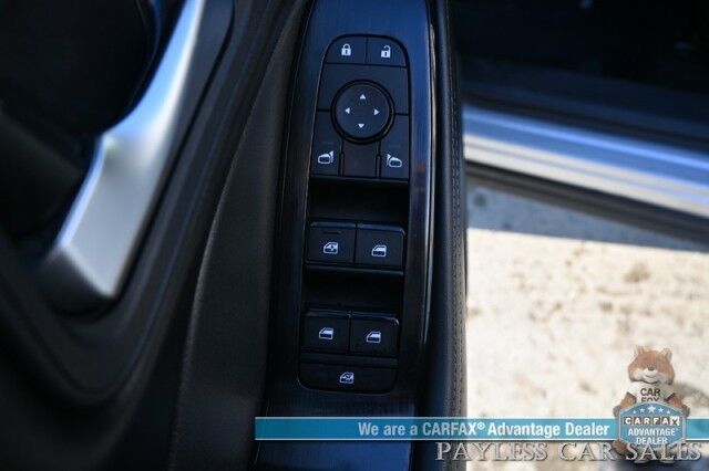 2024 Nissan Rogue SV / AWD / Auto Start / ProPilot Assist / Power Driver's Seat / Adaptive Cruise Control / Lane Departure & Blind Spot Alert / Apple CarPlay & Android Auto / Back Up Camera / Keyless Entry & Start / 35 MPG / 1-Owner Anchorage AK