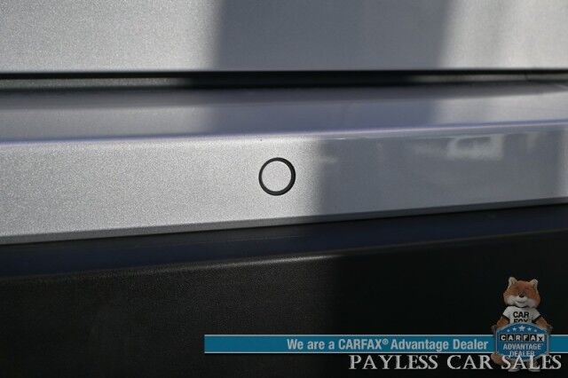 2024 Nissan Rogue SV / AWD / Auto Start / ProPilot Assist / Power Driver's Seat / Adaptive Cruise Control / Lane Departure & Blind Spot Alert / Apple CarPlay & Android Auto / Back Up Camera / Keyless Entry & Start / 35 MPG / 1-Owner Anchorage AK