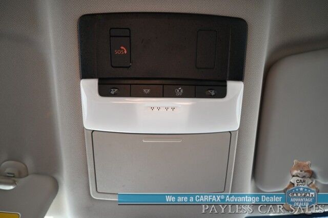 2024 Nissan Rogue SV / AWD / Auto Start / ProPilot Assist / Power Driver's Seat / Adaptive Cruise Control / Lane Departure & Blind Spot Alert / Apple CarPlay & Android Auto / Back Up Camera / Keyless Entry & Start / 35 MPG / 1-Owner Anchorage AK