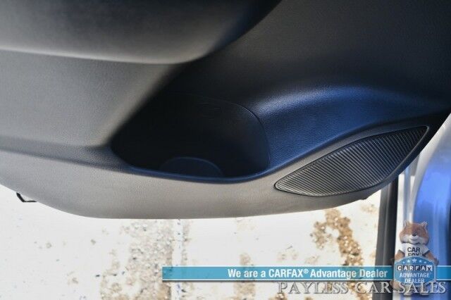 2024 Nissan Rogue SV / AWD / Auto Start / ProPilot Assist / Power Driver's Seat / Adaptive Cruise Control / Lane Departure & Blind Spot Alert / Apple CarPlay & Android Auto / Back Up Camera / Keyless Entry & Start / 35 MPG / 1-Owner Anchorage AK