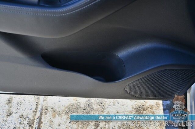 2024 Nissan Rogue SV / AWD / Auto Start / ProPilot Assist / Power Driver's Seat / Adaptive Cruise Control / Lane Departure & Blind Spot Alert / Apple CarPlay & Android Auto / Back Up Camera / Keyless Entry & Start / 35 MPG / 1-Owner Anchorage AK