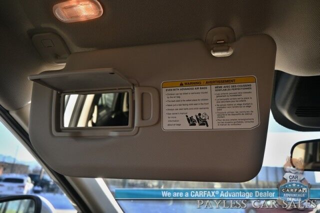 2024 Nissan Rogue SV / AWD / Auto Start / ProPilot Assist / Power Driver's Seat / Adaptive Cruise Control / Lane Departure & Blind Spot Alert / Apple CarPlay & Android Auto / Back Up Camera / Keyless Entry & Start / 35 MPG / 1-Owner Anchorage AK