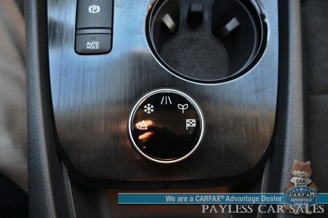 2024 Nissan Rogue SV / AWD / Auto Start / ProPilot Assist / Power Driver's Seat / Adaptive Cruise Control / Lane Departure & Blind Spot Alert / Apple CarPlay & Android Auto / Back Up Camera / Keyless Entry & Start / 35 MPG / 1-Owner Anchorage AK