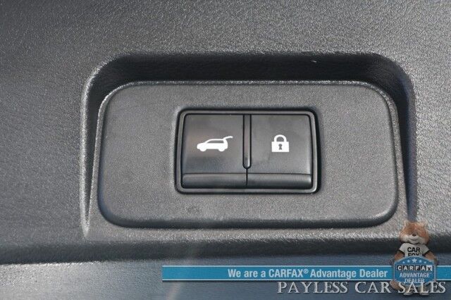 2024 Nissan Rogue SV / AWD / Auto Start / ProPilot Assist / Power Driver's Seat / Adaptive Cruise Control / Lane Departure & Blind Spot Alert / Apple CarPlay & Android Auto / Back Up Camera / Keyless Entry & Start / 35 MPG / 1-Owner Anchorage AK