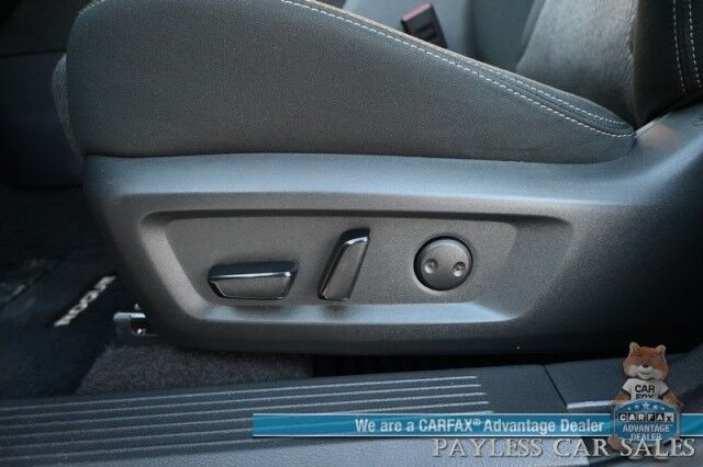 2024 Nissan Rogue SV / AWD / Auto Start / ProPilot Assist / Power Driver's Seat / Adaptive Cruise Control / Lane Departure & Blind Spot Alert / Apple CarPlay & Android Auto / Back Up Camera / Keyless Entry & Start / 35 MPG / 1-Owner Anchorage AK