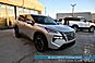 2024 Nissan Rogue SV / AWD / Auto Start / ProPilot Assist / Power Driver's Seat / Adaptive Cruise Control / Lane Departure & Blind Spot Alert / Apple CarPlay & Android Auto / Back Up Camera / Keyless Entry & Start / 35 MPG / 1-Owner Anchorage AK