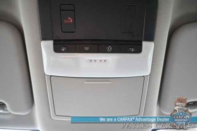 2024 Nissan Rogue SV / AWD / AutoStart / ProPilot Assist / Power Driver's Seat / Power Locks, Windows & Mirrors / Lane Departure & Blind Spot Alert / Apple CarPlay & Android Auto / Keyless Entry & Start / 35 MPG / 1-Owner Anchorage AK