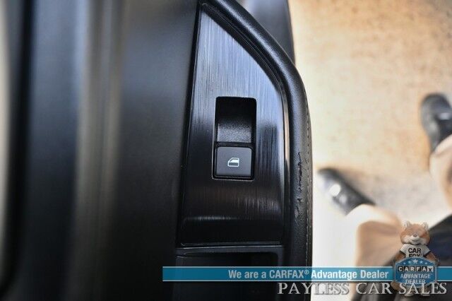 2024 Nissan Rogue SV / AWD / AutoStart / ProPilot Assist / Power Driver's Seat / Power Locks, Windows & Mirrors / Lane Departure & Blind Spot Alert / Apple CarPlay & Android Auto / Keyless Entry & Start / 35 MPG / 1-Owner Anchorage AK