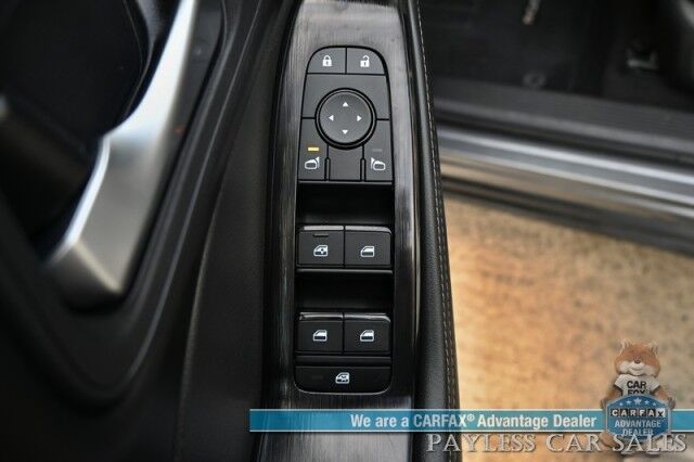 2024 Nissan Rogue SV / AWD / AutoStart / ProPilot Assist / Power Driver's Seat / Power Locks, Windows & Mirrors / Lane Departure & Blind Spot Alert / Apple CarPlay & Android Auto / Keyless Entry & Start / 35 MPG / 1-Owner Anchorage AK