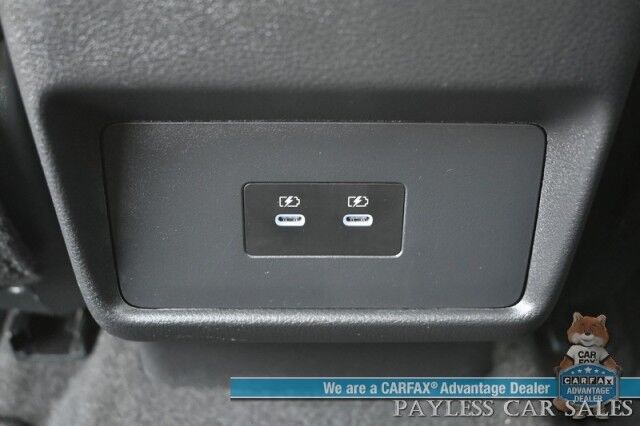 2024 Nissan Rogue SV / AWD / AutoStart / ProPilot Assist / Power Driver's Seat / Power Locks, Windows & Mirrors / Lane Departure & Blind Spot Alert / Apple CarPlay & Android Auto / Keyless Entry & Start / 35 MPG / 1-Owner Anchorage AK