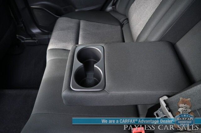 2024 Nissan Rogue SV / AWD / AutoStart / ProPilot Assist / Power Driver's Seat / Power Locks, Windows & Mirrors / Lane Departure & Blind Spot Alert / Apple CarPlay & Android Auto / Keyless Entry & Start / 35 MPG / 1-Owner Anchorage AK