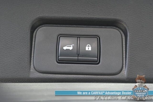2024 Nissan Rogue SV / AWD / AutoStart / ProPilot Assist / Power Driver's Seat / Power Locks, Windows & Mirrors / Lane Departure & Blind Spot Alert / Apple CarPlay & Android Auto / Keyless Entry & Start / 35 MPG / 1-Owner Anchorage AK