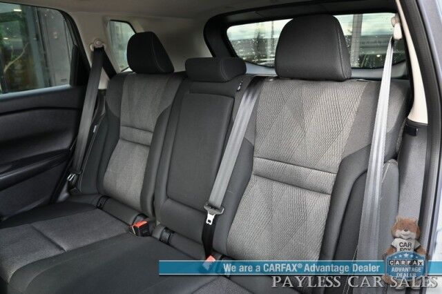2024 Nissan Rogue SV / AWD / AutoStart / ProPilot Assist / Power Driver's Seat / Power Locks, Windows & Mirrors / Lane Departure & Blind Spot Alert / Apple CarPlay & Android Auto / Keyless Entry & Start / 35 MPG / 1-Owner Anchorage AK
