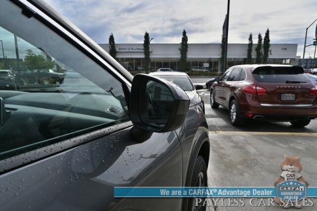 2024 Nissan Rogue SV / AWD / AutoStart / ProPilot Assist / Power Driver's Seat / Power Locks, Windows & Mirrors / Lane Departure & Blind Spot Alert / Apple CarPlay & Android Auto / Keyless Entry & Start / 35 MPG / 1-Owner Anchorage AK