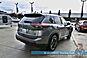 2024 Nissan Rogue SV / AWD / AutoStart / ProPilot Assist / Power Driver's Seat / Power Locks, Windows & Mirrors / Lane Departure & Blind Spot Alert / Apple CarPlay & Android Auto / Keyless Entry & Start / 35 MPG / 1-Owner Anchorage AK