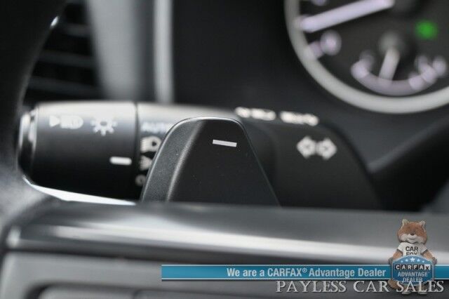 2024 Nissan Rogue SV / AWD / AutoStart / ProPilot Assist / Power Driver's Seat / Power Locks, Windows & Mirrors / Lane Departure & Blind Spot Alert / Apple CarPlay & Android Auto / Keyless Entry & Start / 35 MPG / 1-Owner Anchorage AK
