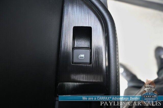 2024 Nissan Rogue SV / AWD / AutoStart / ProPilot Assist / Power Driver's Seat / Power Locks, Windows & Mirrors / Lane Departure & Blind Spot Alert / Apple CarPlay & Android Auto / Keyless Entry & Start / 35 MPG / 1-Owner Anchorage AK