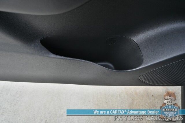 2024 Nissan Rogue SV / AWD / AutoStart / ProPilot Assist / Power Driver's Seat / Power Locks, Windows & Mirrors / Lane Departure & Blind Spot Alert / Apple CarPlay & Android Auto / Keyless Entry & Start / 35 MPG / 1-Owner Anchorage AK