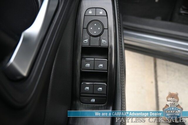 2024 Nissan Rogue SV / AWD / AutoStart / ProPilot Assist / Power Driver's Seat / Power Locks, Windows & Mirrors / Lane Departure & Blind Spot Alert / Apple CarPlay & Android Auto / Keyless Entry & Start / 35 MPG / 1-Owner Anchorage AK