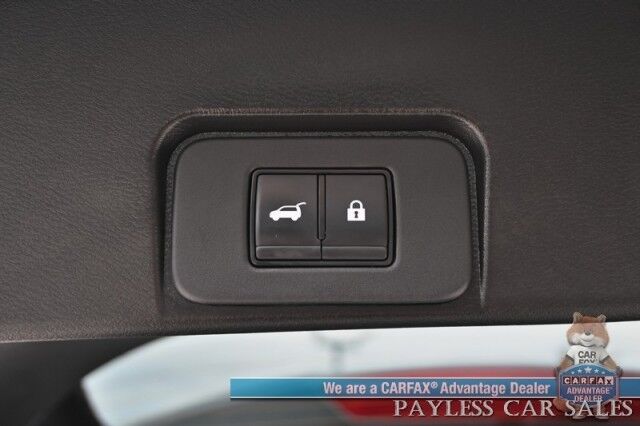 2024 Nissan Rogue SV / AWD / AutoStart / ProPilot Assist / Power Driver's Seat / Power Locks, Windows & Mirrors / Lane Departure & Blind Spot Alert / Apple CarPlay & Android Auto / Keyless Entry & Start / 35 MPG / 1-Owner Anchorage AK
