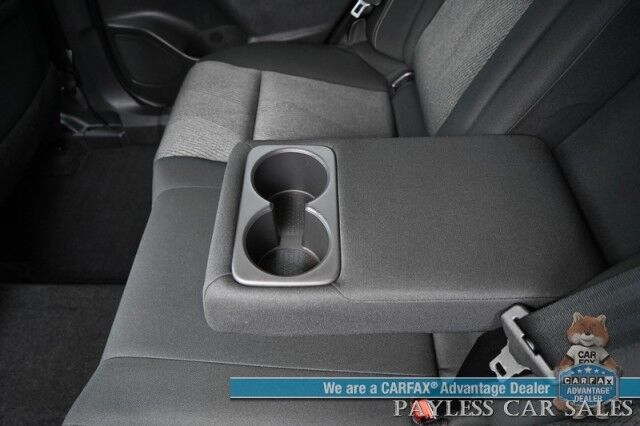 2024 Nissan Rogue SV / AWD / AutoStart / ProPilot Assist / Power Driver's Seat / Power Locks, Windows & Mirrors / Lane Departure & Blind Spot Alert / Apple CarPlay & Android Auto / Keyless Entry & Start / 35 MPG / 1-Owner Anchorage AK