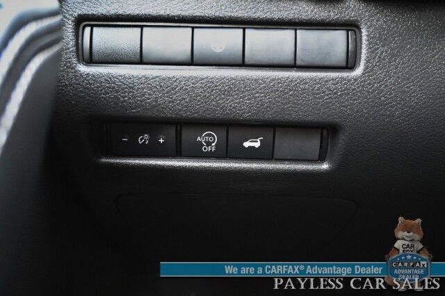 2024 Nissan Rogue SV / AWD / AutoStart / ProPilot Assist / Power Driver's Seat / Power Locks, Windows & Mirrors / Lane Departure & Blind Spot Alert / Apple CarPlay & Android Auto / Keyless Entry & Start / 35 MPG / 1-Owner Anchorage AK