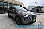 2024 Nissan Rogue SV / AWD / AutoStart / ProPilot Assist / Power Driver's Seat / Power Locks, Windows & Mirrors / Lane Departure & Blind Spot Alert / Apple CarPlay & Android Auto / Keyless Entry & Start / 35 MPG / 1-Owner Anchorage AK