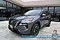 2024 Nissan Rogue SV / AWD / AutoStart / ProPilot Assist / Power Driver's Seat / Power Locks, Windows & Mirrors / Lane Departure & Blind Spot Alert / Apple CarPlay & Android Auto / Keyless Entry & Start / 35 MPG / 1-Owner Anchorage AK