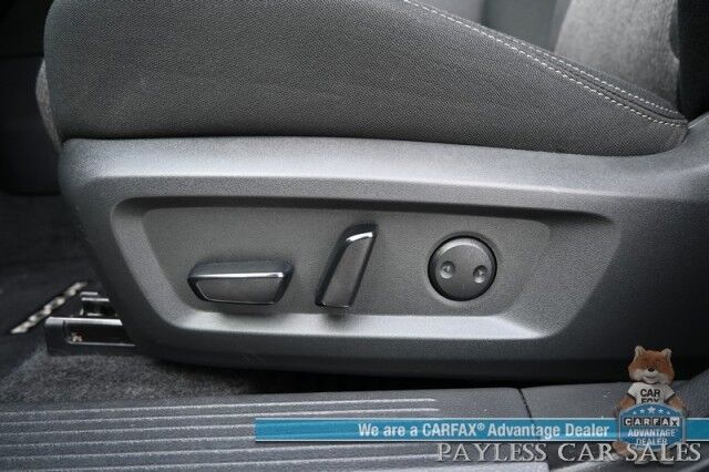 2024 Nissan Rogue SV / AWD / AutoStart / ProPilot Assist / Power Driver's Seat / Power Locks, Windows & Mirrors / Lane Departure & Blind Spot Alert / Apple CarPlay & Android Auto / Keyless Entry & Start / 35 MPG / 1-Owner Anchorage AK