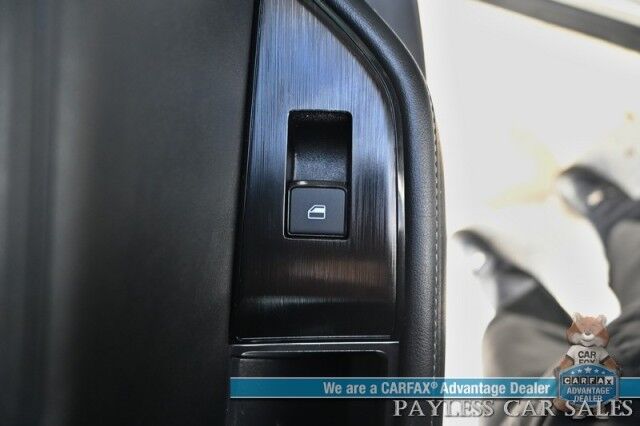 2024 Nissan Rogue SV / AWD / AutoStart / ProPilot Assist / Power Driver's Seat / Power Locks, Windows & Mirrors / Lane Departure & Blind Spot Alert / Apple CarPlay & Android Auto / Keyless Entry & Start / 35 MPG / 1-Owner Anchorage AK