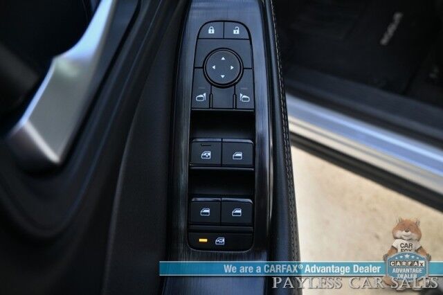 2024 Nissan Rogue SV / AWD / AutoStart / ProPilot Assist / Power Driver's Seat / Power Locks, Windows & Mirrors / Lane Departure & Blind Spot Alert / Apple CarPlay & Android Auto / Keyless Entry & Start / 35 MPG / 1-Owner Anchorage AK