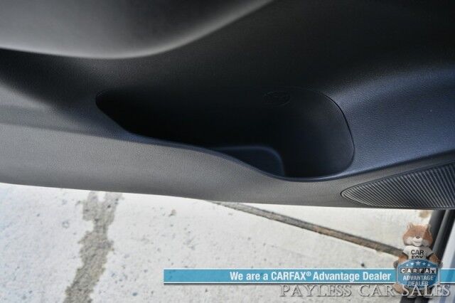 2024 Nissan Rogue SV / AWD / AutoStart / ProPilot Assist / Power Driver's Seat / Power Locks, Windows & Mirrors / Lane Departure & Blind Spot Alert / Apple CarPlay & Android Auto / Keyless Entry & Start / 35 MPG / 1-Owner Anchorage AK