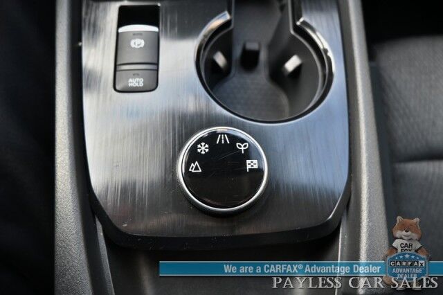 2024 Nissan Rogue SV / AWD / AutoStart / ProPilot Assist / Power Driver's Seat / Power Locks, Windows & Mirrors / Lane Departure & Blind Spot Alert / Apple CarPlay & Android Auto / Keyless Entry & Start / 35 MPG / 1-Owner Anchorage AK
