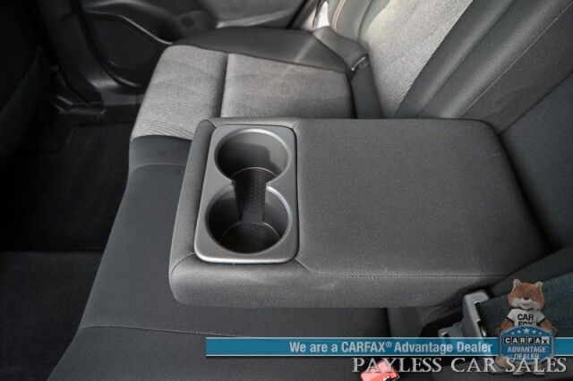 2024 Nissan Rogue SV / AWD / AutoStart / ProPilot Assist / Power Driver's Seat / Power Locks, Windows & Mirrors / Lane Departure & Blind Spot Alert / Apple CarPlay & Android Auto / Keyless Entry & Start / 35 MPG / 1-Owner Anchorage AK