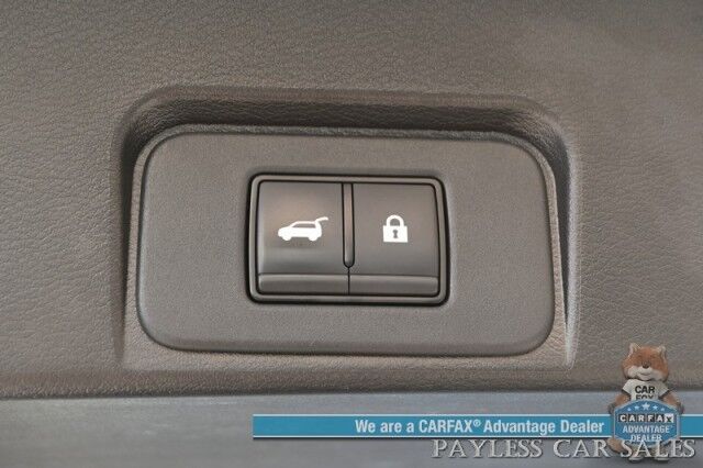 2024 Nissan Rogue SV / AWD / AutoStart / ProPilot Assist / Power Driver's Seat / Power Locks, Windows & Mirrors / Lane Departure & Blind Spot Alert / Apple CarPlay & Android Auto / Keyless Entry & Start / 35 MPG / 1-Owner Anchorage AK