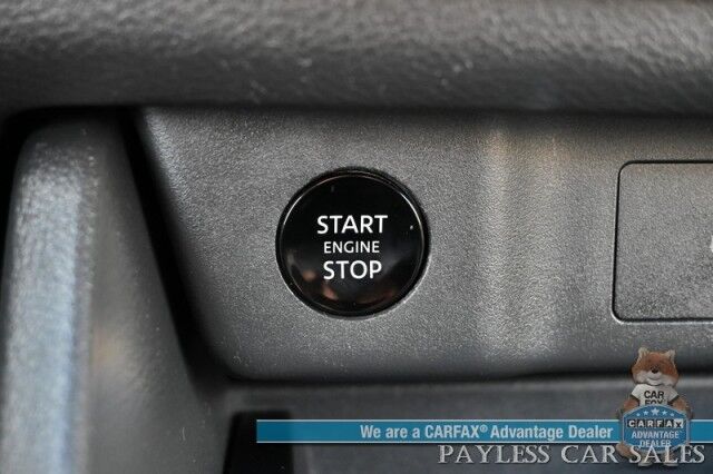 2024 Nissan Rogue SV / AWD / AutoStart / ProPilot Assist / Power Driver's Seat / Power Locks, Windows & Mirrors / Lane Departure & Blind Spot Alert / Apple CarPlay & Android Auto / Keyless Entry & Start / 35 MPG / 1-Owner Anchorage AK