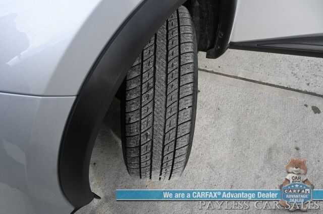2024 Nissan Rogue SV / AWD / AutoStart / ProPilot Assist / Power Driver's Seat / Power Locks, Windows & Mirrors / Lane Departure & Blind Spot Alert / Apple CarPlay & Android Auto / Keyless Entry & Start / 35 MPG / 1-Owner Anchorage AK