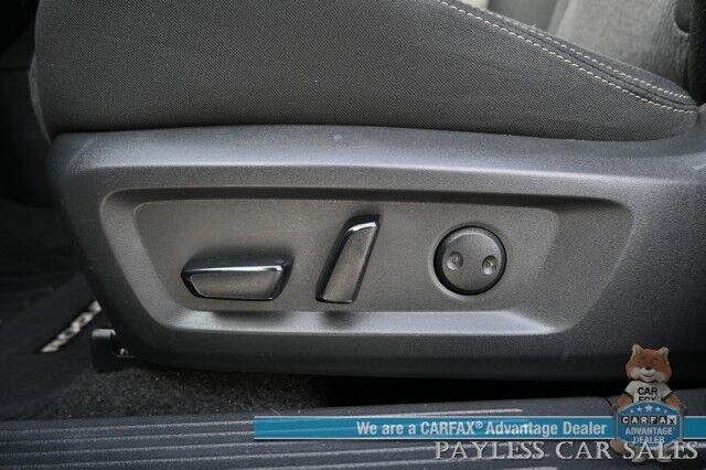 2024 Nissan Rogue SV / AWD / AutoStart / ProPilot Assist / Power Driver's Seat / Power Locks, Windows & Mirrors / Lane Departure & Blind Spot Alert / Apple CarPlay & Android Auto / Keyless Entry & Start / 35 MPG / 1-Owner Anchorage AK