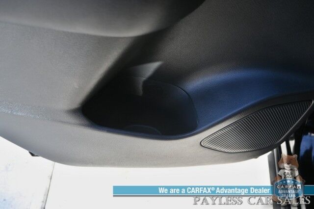 2024 Nissan Rogue SV / AWD / AutoStart / ProPilot Assist / Power Driver's Seat / Power Locks, Windows & Mirrors / Lane Departure & Blind Spot Alert / Apple CarPlay & Android Auto / Keyless Entry & Start / 35 MPG / 1-Owner Anchorage AK